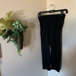 Women’s Old Navy Crop Active Pants